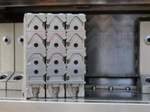 Single Jersey Knitting Machine