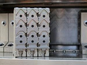 Single Jersey Open Width Knitting Machine