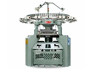 Single Jersey Pattern Wheel Knitting Machine