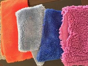 Fabric Samples