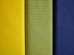 Fabric Samples