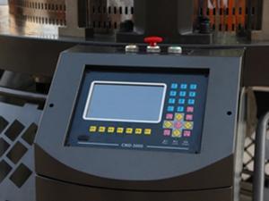 Computerized Single/Double Jersey Jacquard Circular Knitting Machine