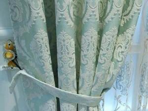 Fabric Samples