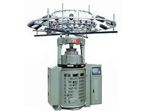 High Speed Jacquard Pantyhose Knitting Machine