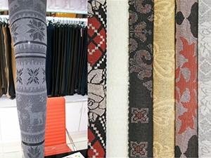 Fabric Samples