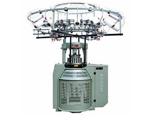 High Speed Pantyhose Knitting Machine